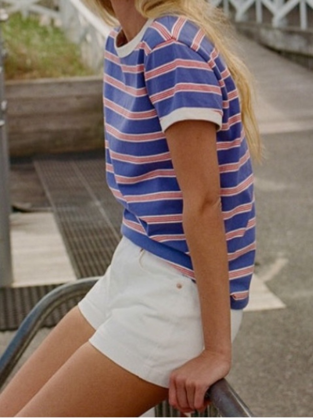 parke tee